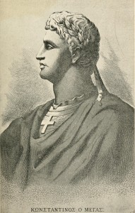 Constantine the Great