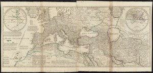 The Roman Empire
