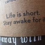 Stay Awake