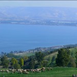 Sea of Galilee