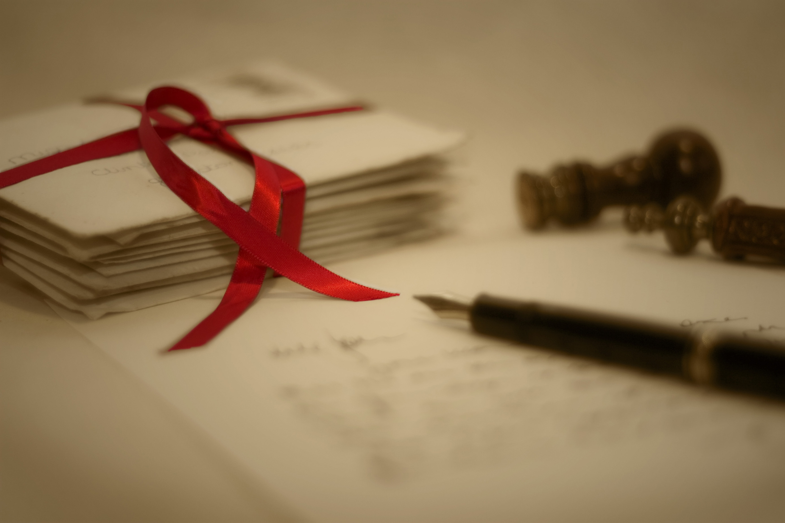 A Love Letter