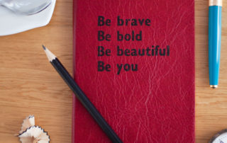 Be You!