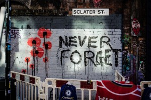 Remember