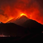Mountain of Fire