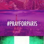 #PrayFor ...