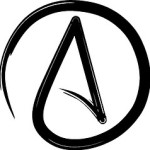 Atheism Symbol