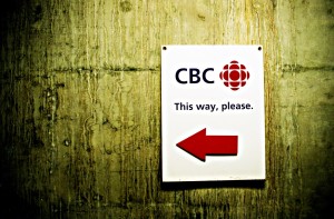 CBC Vancouver