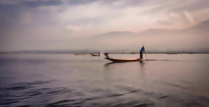 Day 12 Inle Lake