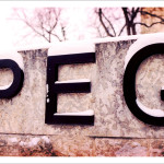 the Peg