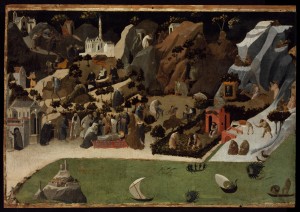 Desert Fathers