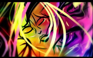 Sacred Space