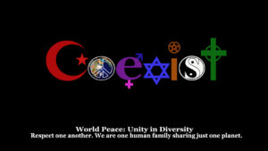 World Peace
