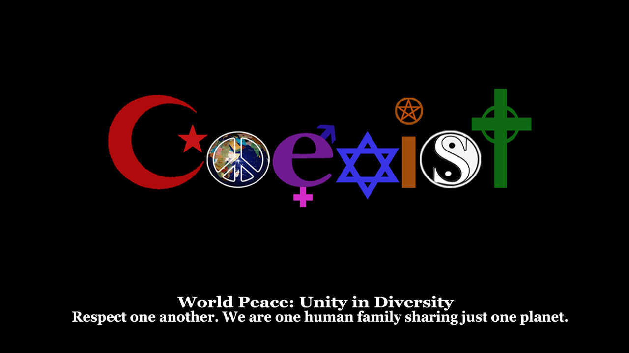 World Peace