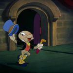 Jiminy Cricket
