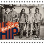 The Tragically Hip