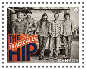 The Tragically Hip
