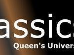 Classics @ Queen's University