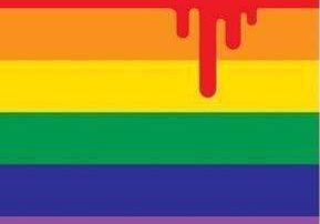 Rainbow Weeps