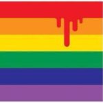 Rainbow Weeps