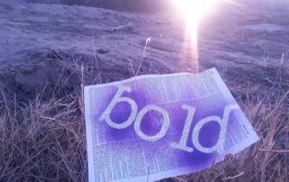 Passion Bold