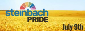 Steinbach Pride
