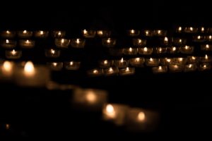 Memory's Lights