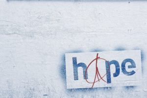 Hope Abides