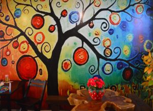 Tree of Knowledge