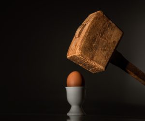 Vulnerability's Paradox