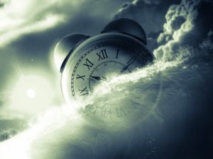 Reconciling Time
