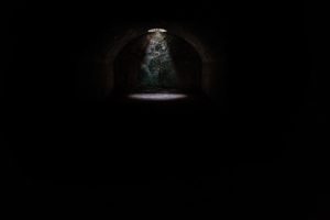 The Cave