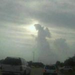 Angel in the Sky