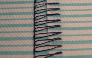 Overlock Thread