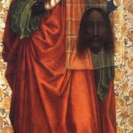 St. Veronica