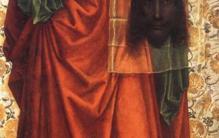 St. Veronica