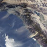 Santa Ana Winds