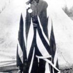 Chief Robert Fiddler Treaty 5 (1875)