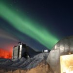 Antarctic Night
