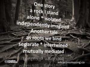 Mutually Mediated
