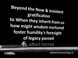 Legacy Passed