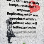Letting Go