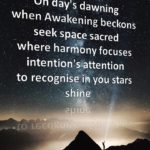 Stars Shine