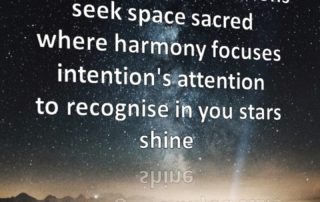 Stars Shine