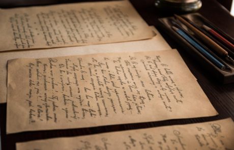 A Letter