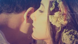 She Whispers