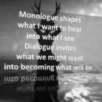 Becoming