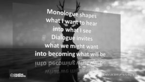 Becoming