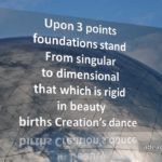Creation's Dance