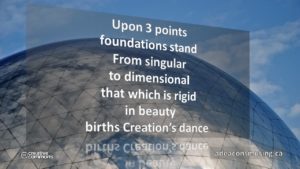 Creation's Dance