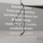 Creativity Thrives